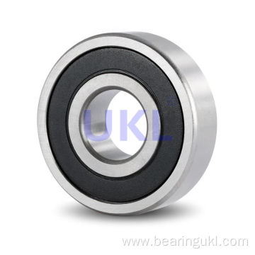 Auto Bearing 608LLU/5K Automotive Air Condition Bearing